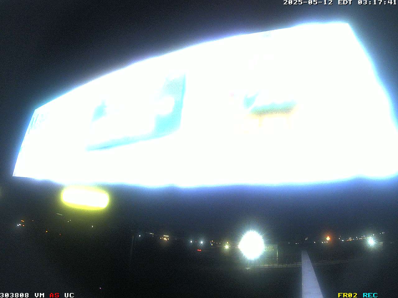 Camera localcam:Last Event Image
