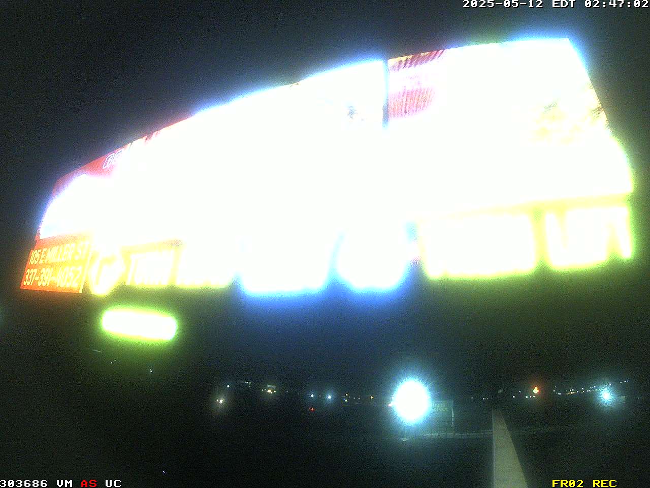 Camera localcam:Event Image #-1